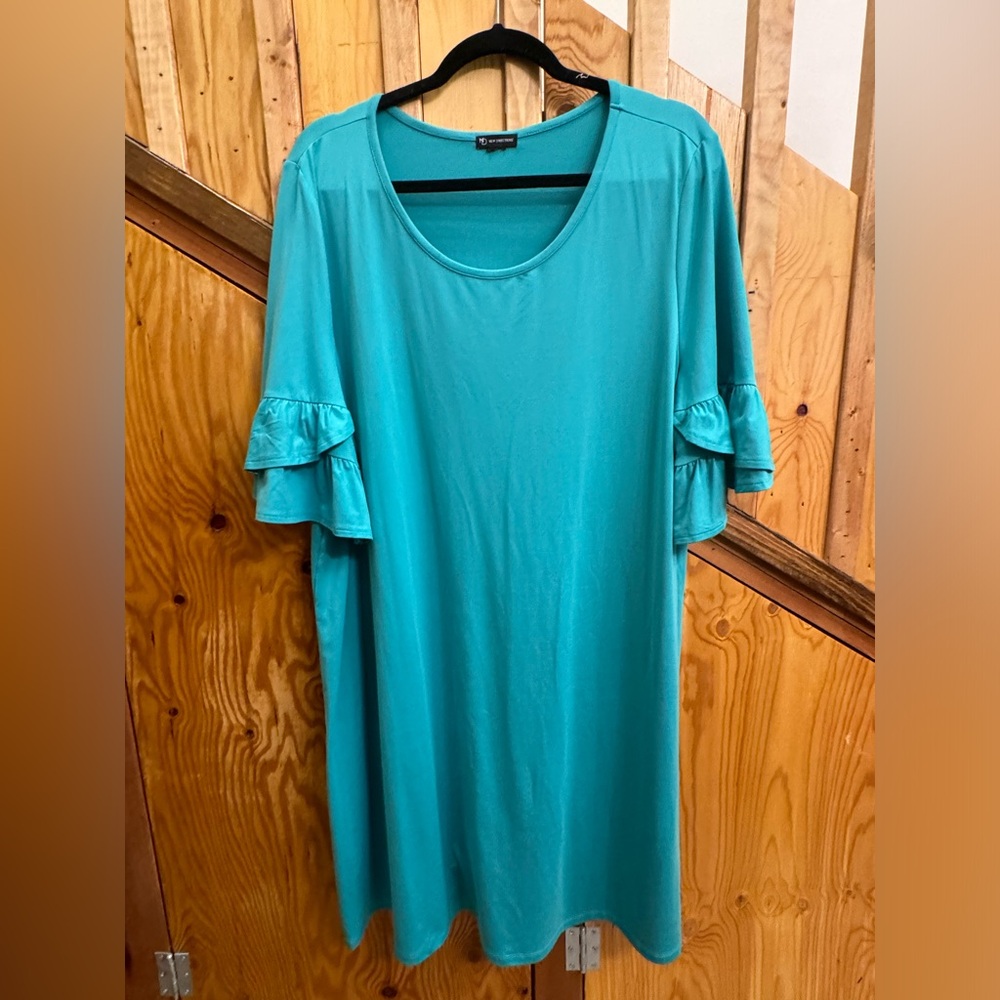 New Directions Dress - extra large